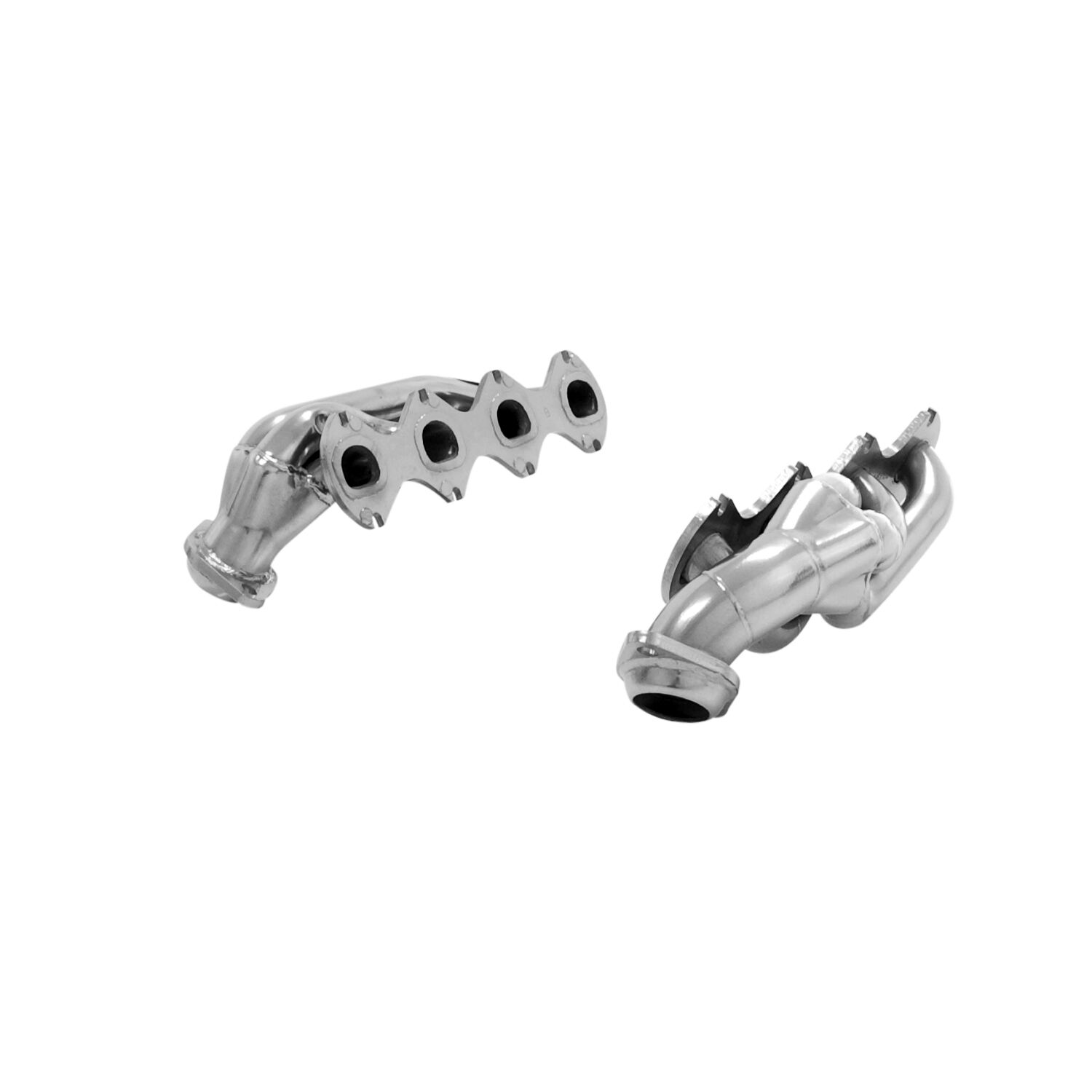2008 Ford F-150 Harley-Davidson Ed. 5.4L Flex Flowmaster Exhaust Headers - 814226