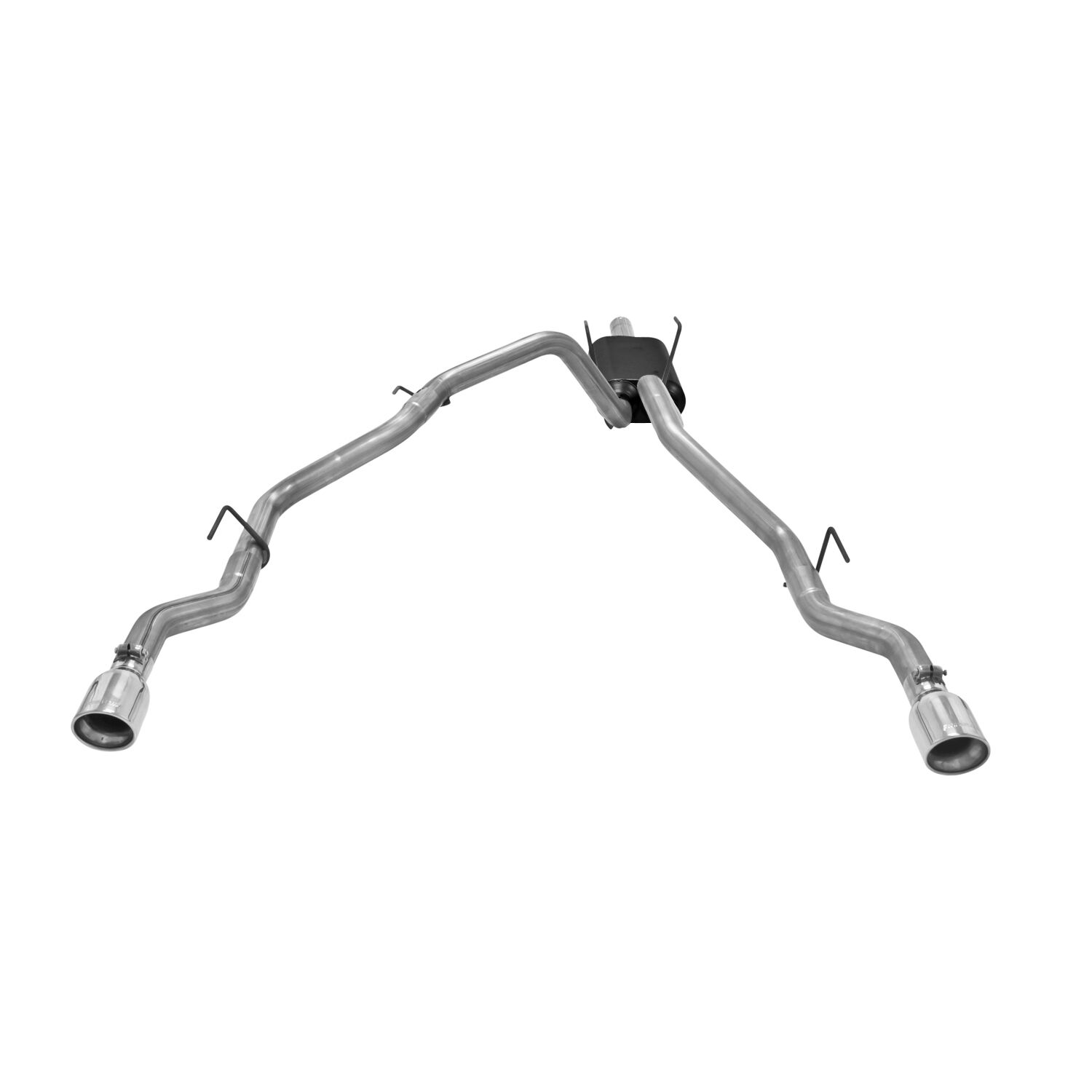 2013-2017 Ram 1500 Express 5.7L Flowmaster American Thunder Cat-Back Exhaust