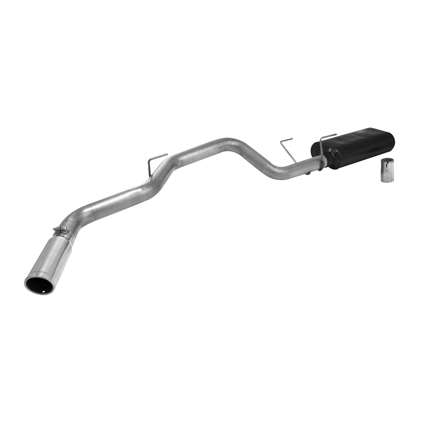 2004-2005 Dodge Ram 1500 SLT/ST 5.7L Flowmaster American Thunder Cat-Back Exhaust