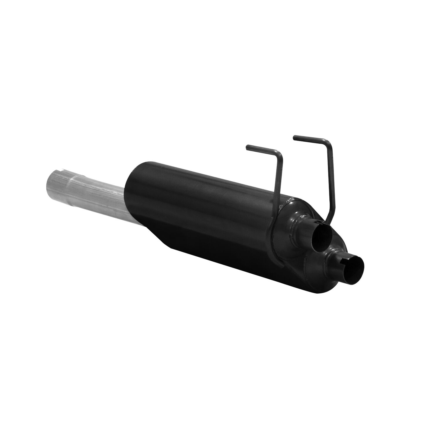 2013 Ram 1500 R/T 5.7L Flowmaster American Thunder Exhaust Muffler