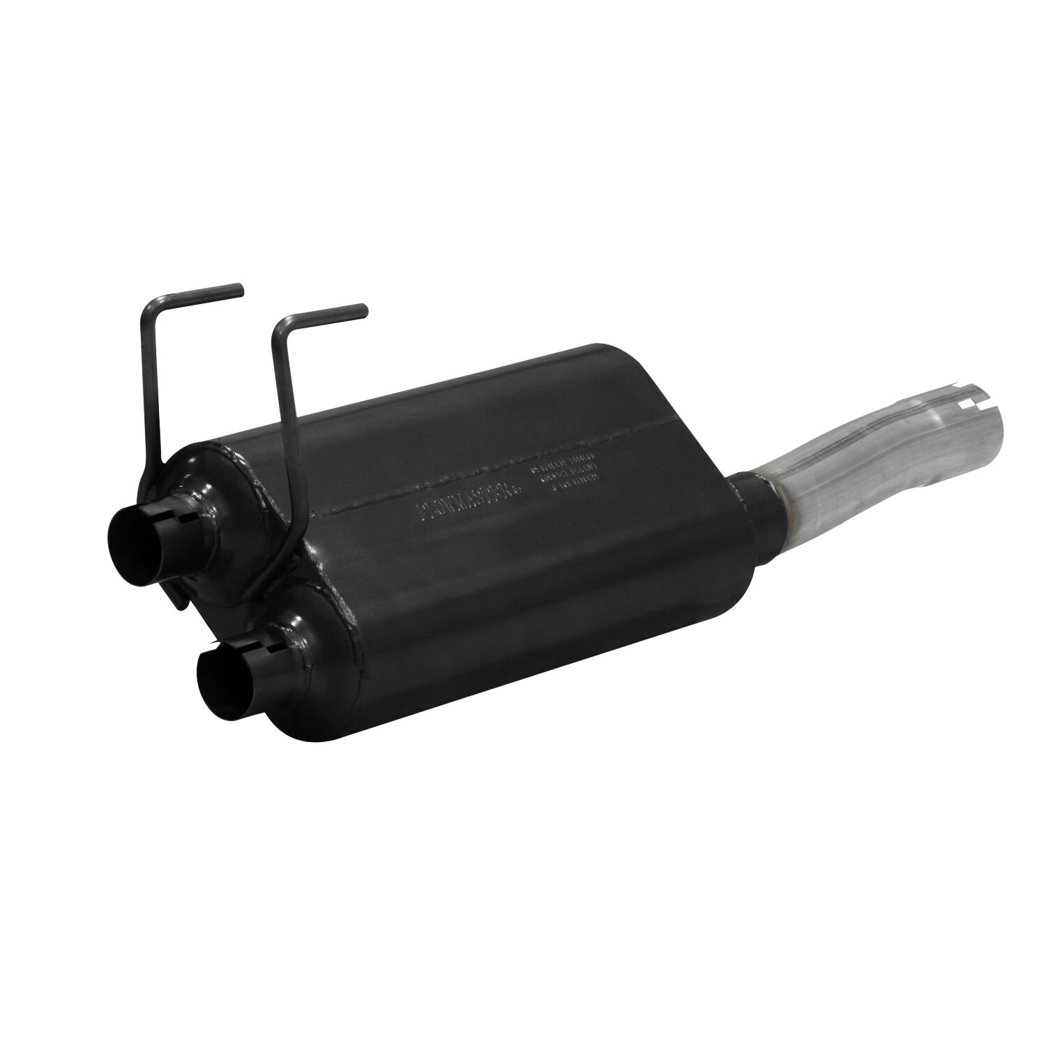 2013 Ram 1500 R/T 5.7L Flowmaster American Thunder Exhaust Muffler - 817568