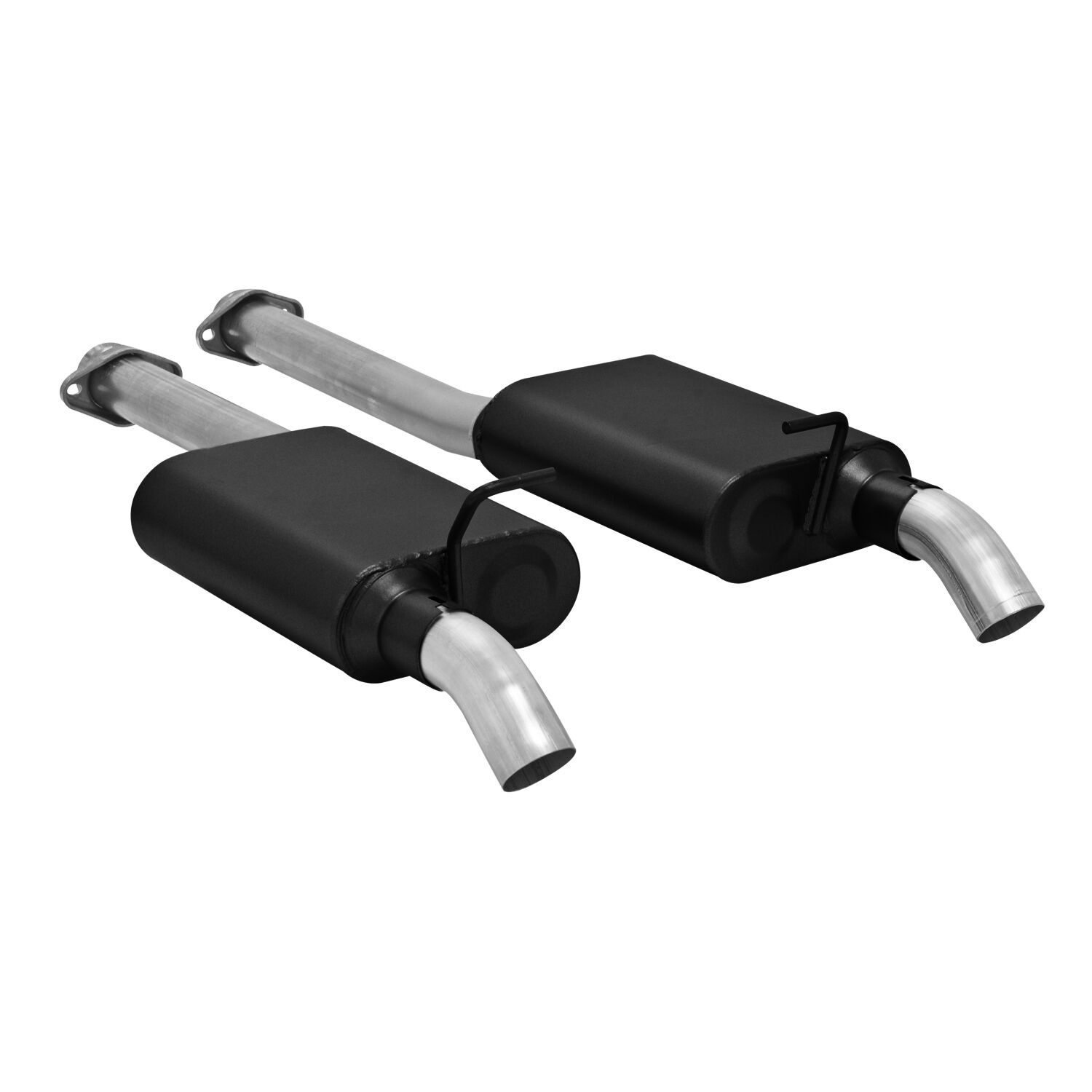 1999-2004 Ford Mustang 4.6L Flowmaster American Thunder Cat-Back Exhaust