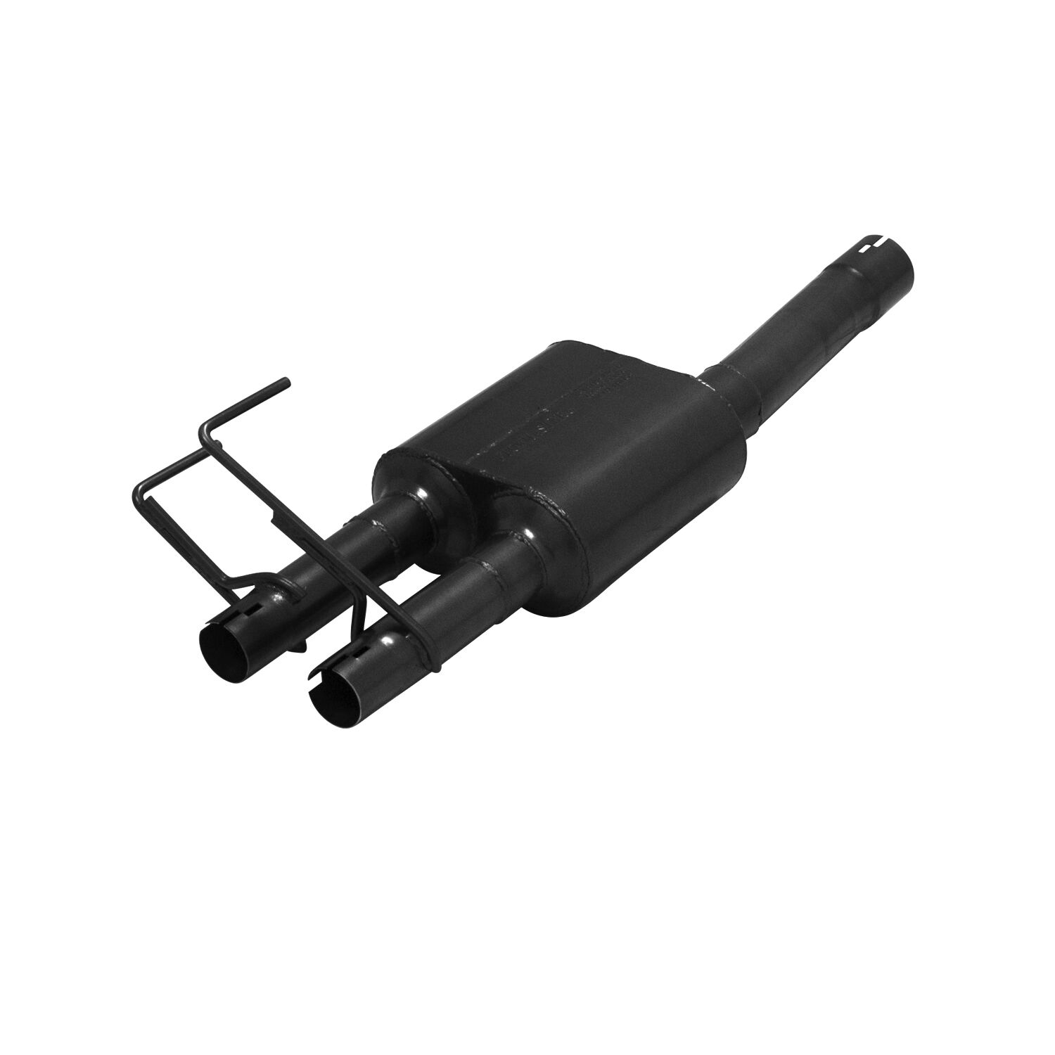 2014-2015 Ram 1500 Laramie LTD 5.7L Flowmaster Outlaw Exhaust Muffler - 817633