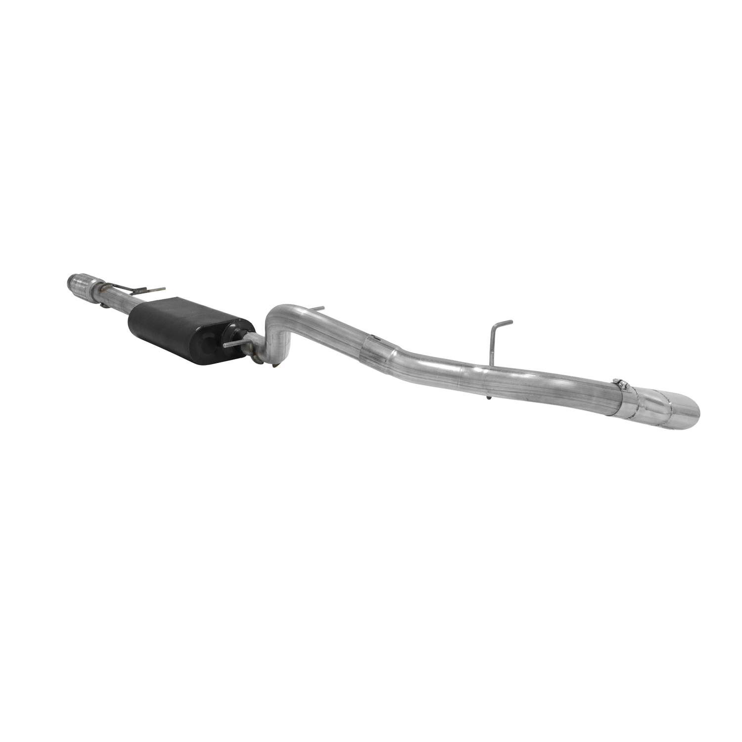2015-2018 GMC Yukon SLE/SLT 5.3L Flowmaster Force II Cat-Back Exhaust