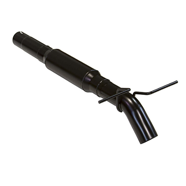 2009-2013 GMC Sierra 1500 5.3L 4DR Crew Cab/EXT Cab Flowmaster Outlaw Extreme Cat-Back Exhaust