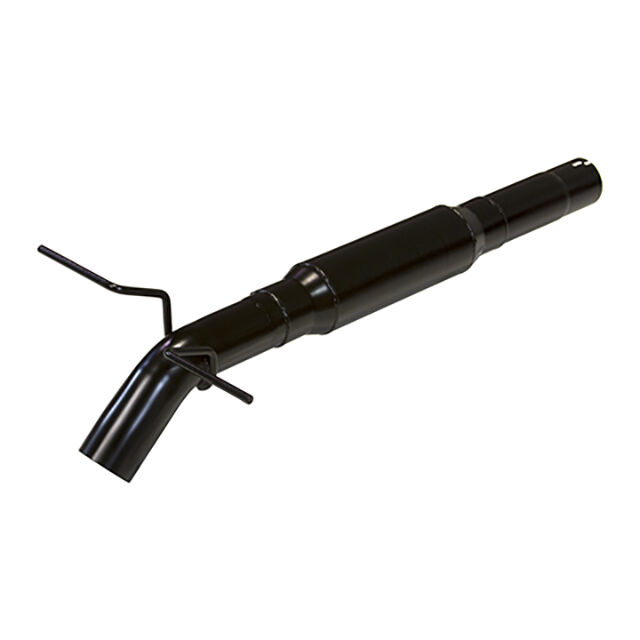 2009-2013 GMC Sierra 1500 5.3L 4DR Crew Cab/EXT Cab Flowmaster Outlaw Extreme Cat-Back Exhaust - 817706