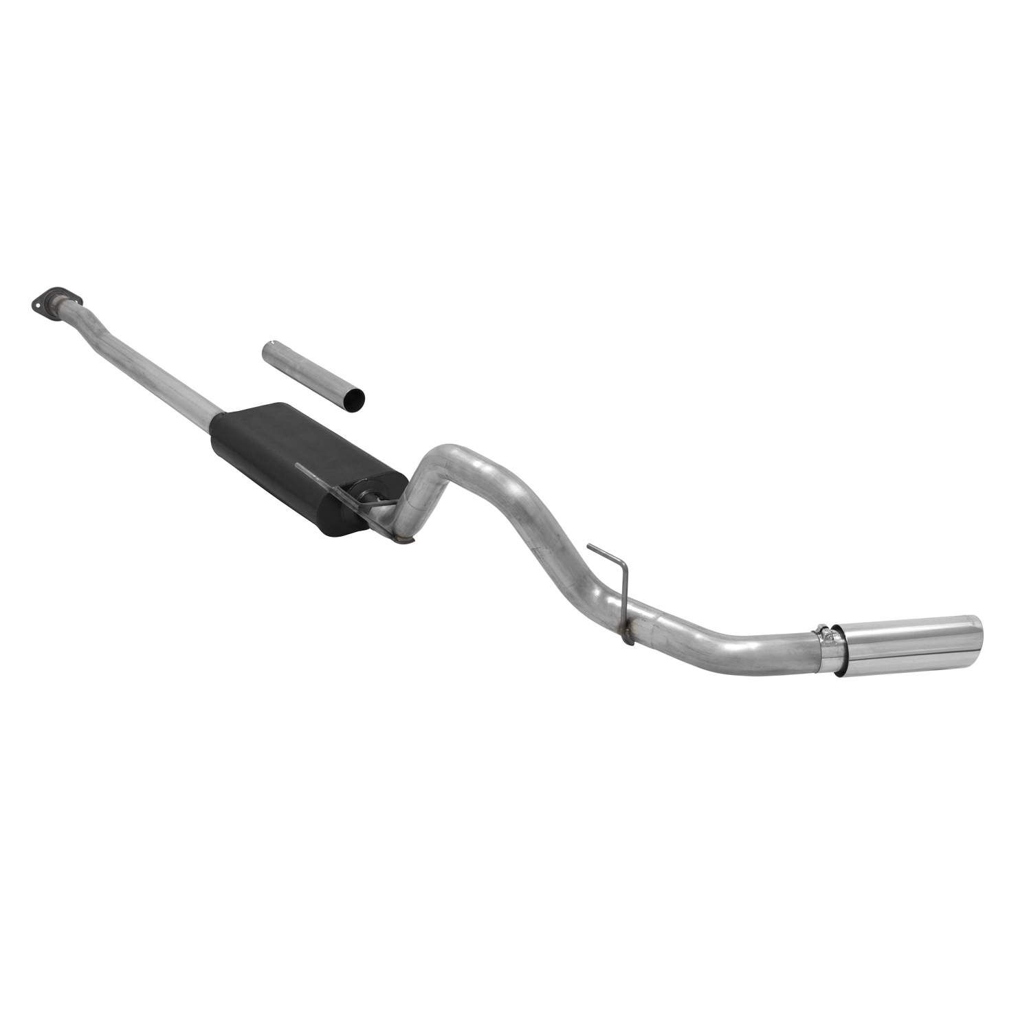 2015-2018 Ford F-150 Lariat/XL/XLT 2.7L Flowmaster Force II Cat-Back Exhaust