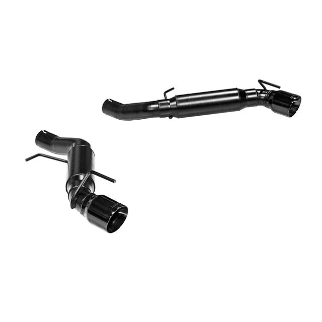 2016-2022 Chevrolet Camaro SS 6.2L Flowmaster Outlaw Axle-Back Exhaust