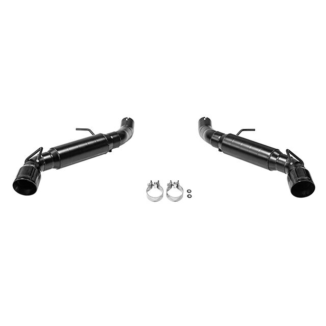 2016-2022 Chevrolet Camaro SS 6.2L Flowmaster Outlaw Axle-Back Exhaust