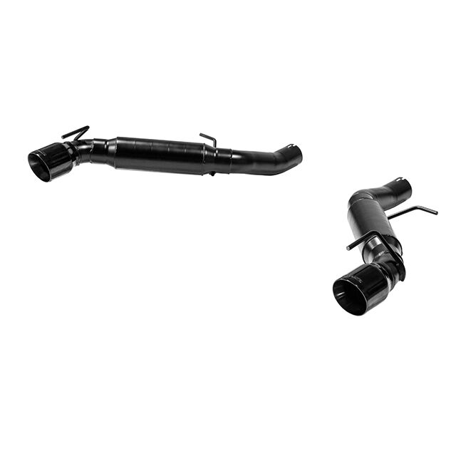 2016-2022 Chevrolet Camaro SS 6.2L Flowmaster Outlaw Axle-Back Exhaust - 817745