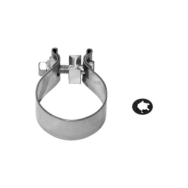 2011 Jeep Wrangler 70th Aniv./Ultd 70th Aniv. 3.8L Flowmaster Outlaw Axle-Back Exhaust