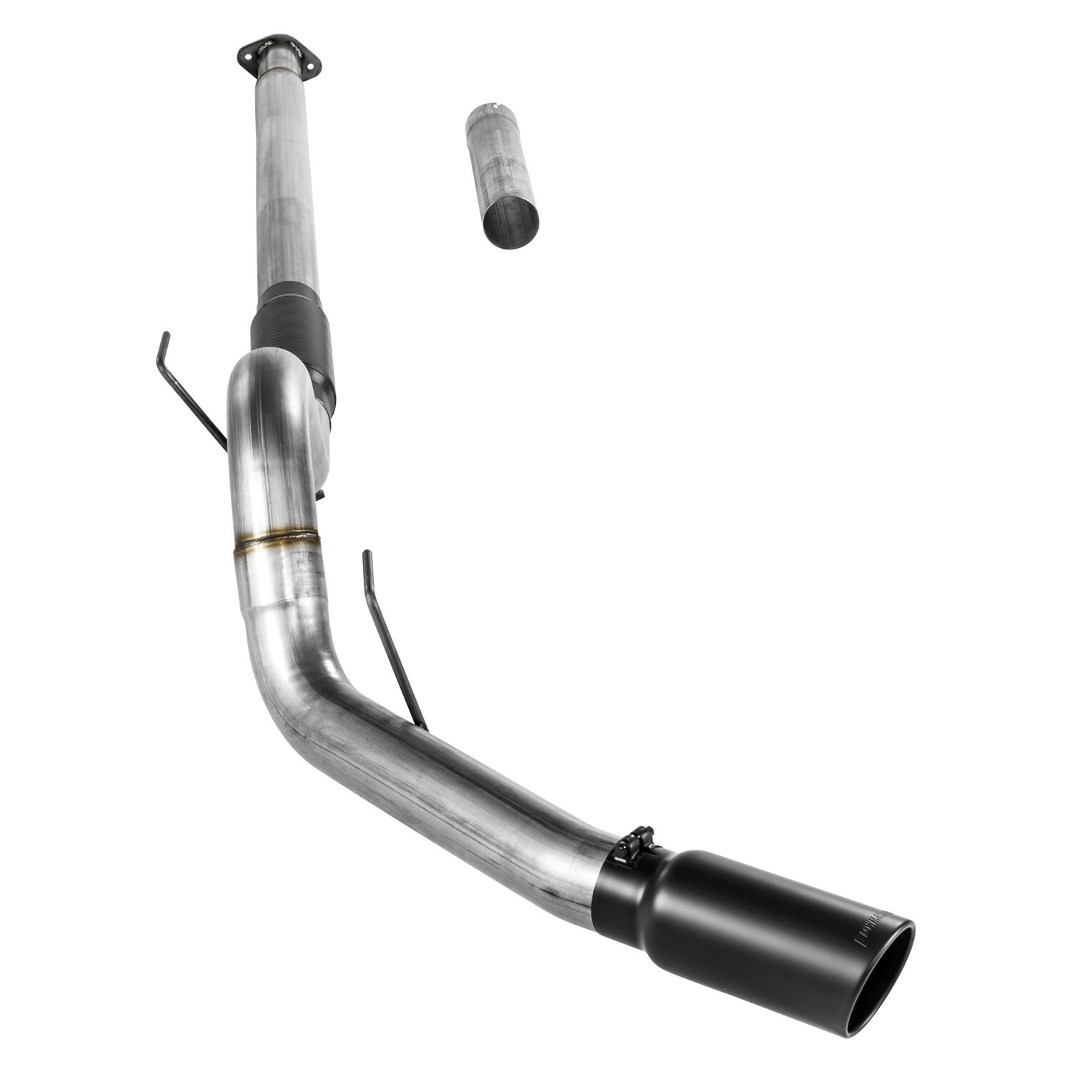 2015-2018 Ford F-150 Lariat/XL 3.5L EXT Cab Flowmaster Outlaw Cat-Back Exhaust