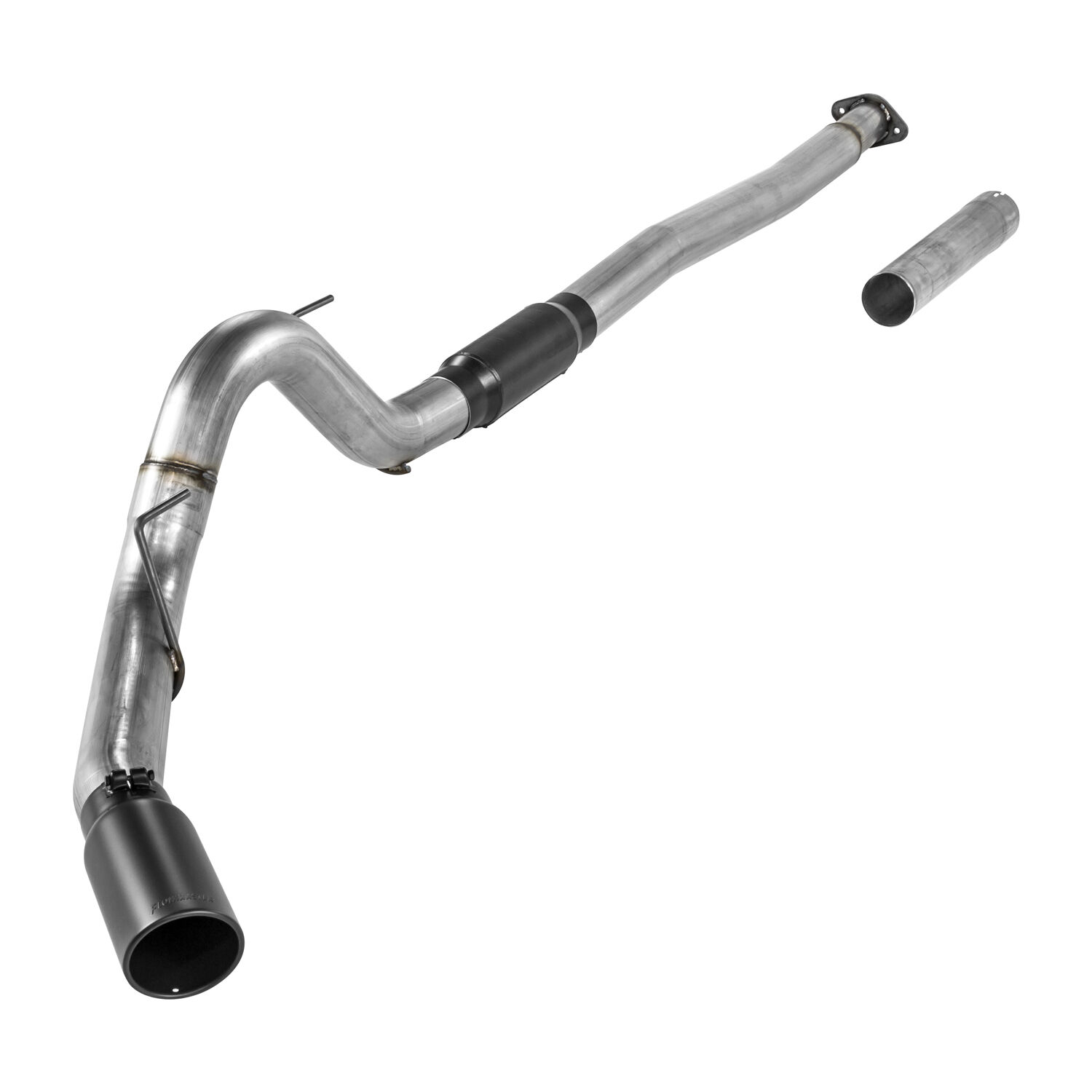 2015-2018 Ford F-150 Lariat/XL 3.5L EXT Cab Flowmaster Outlaw Cat-Back Exhaust