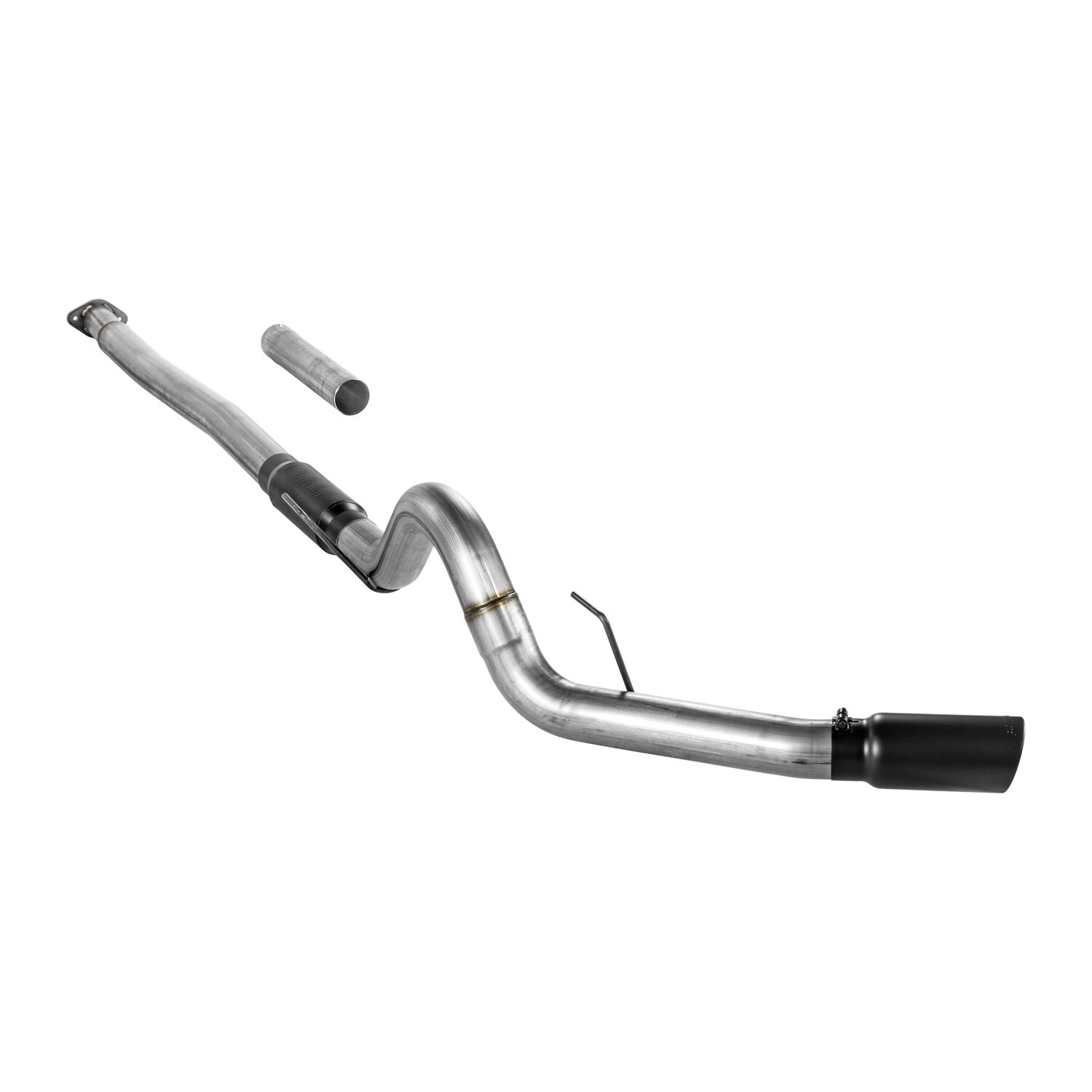 2015-2018 Ford F-150 Lariat/XL 3.5L EXT Cab Flowmaster Outlaw Cat-Back Exhaust - 817756