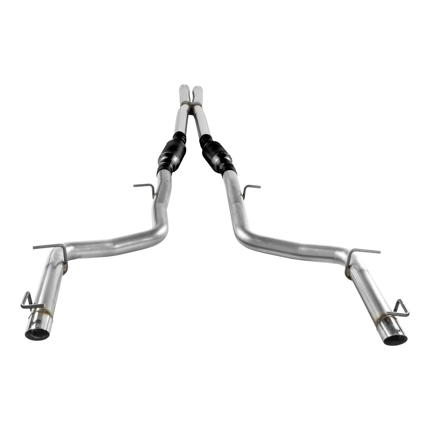 2015-2017 Chrysler 300 C Platinum 5.7L Flowmaster Outlaw Cat-Back Exhaust