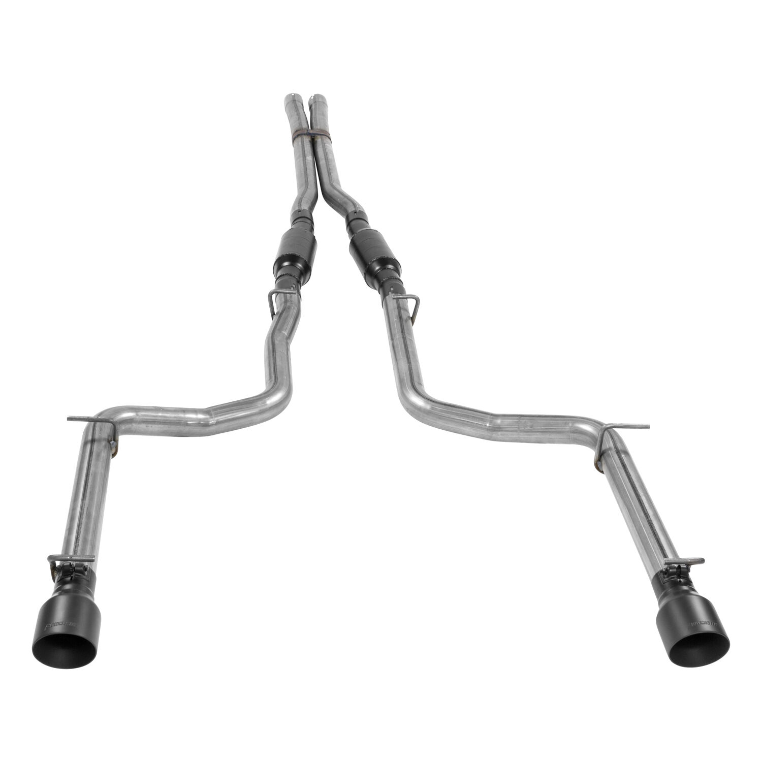 2005-2008 Dodge Magnum R/T 5.7L Flowmaster Outlaw Cat-Back Exhaust