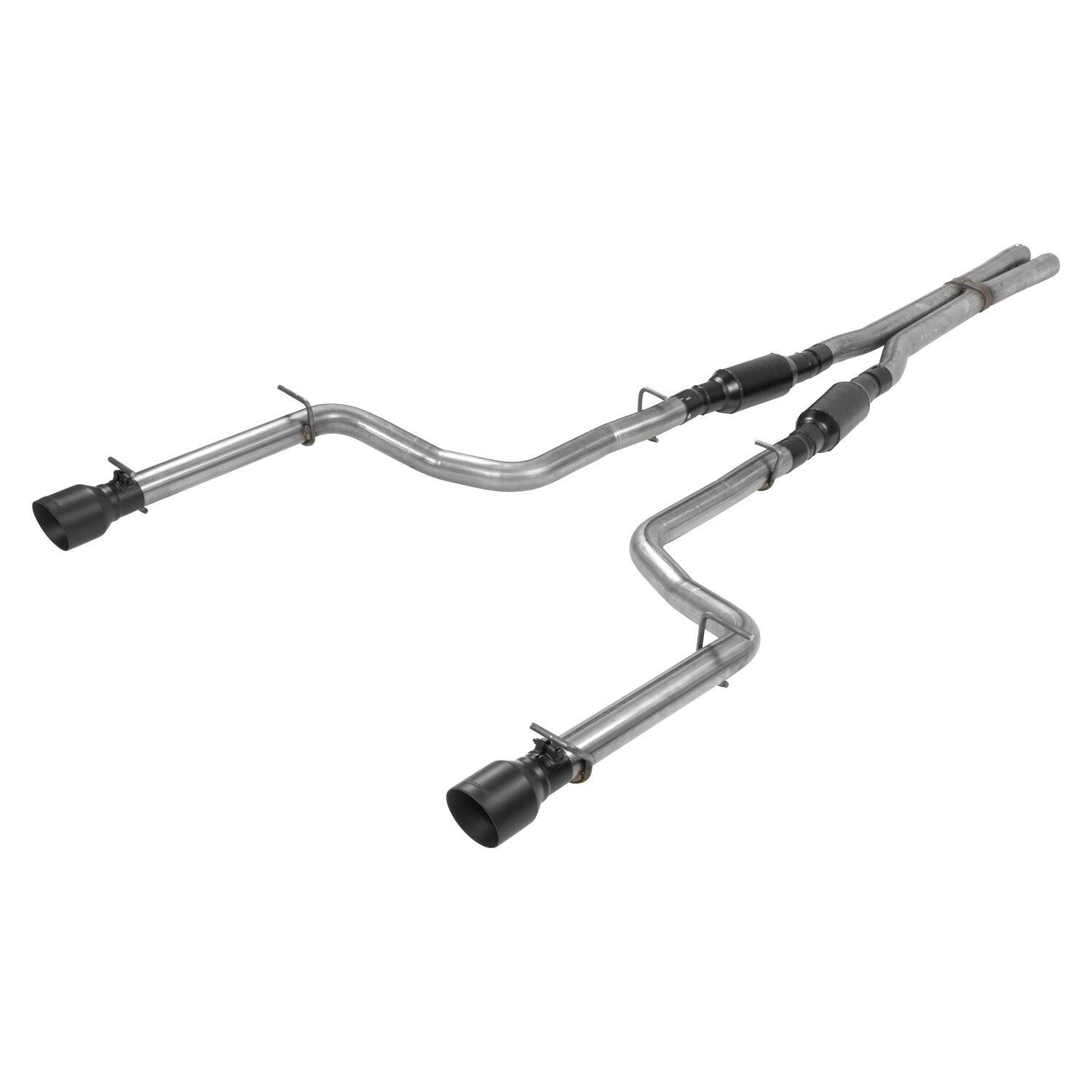 2005-2008 Dodge Magnum R/T 5.7L Flowmaster Outlaw Cat-Back Exhaust