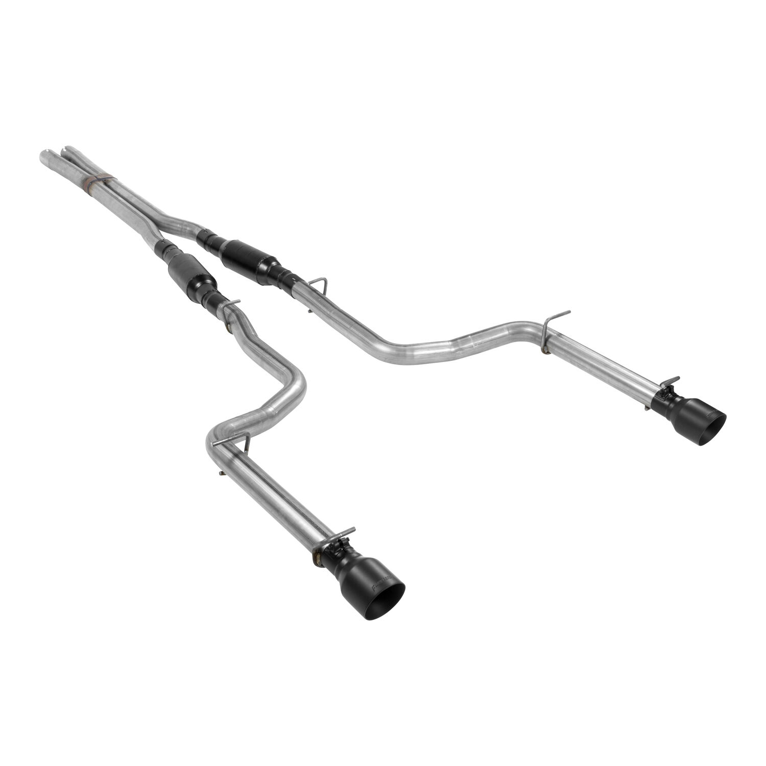 2005-2008 Dodge Magnum R/T 5.7L Flowmaster Outlaw Cat-Back Exhaust - 817788