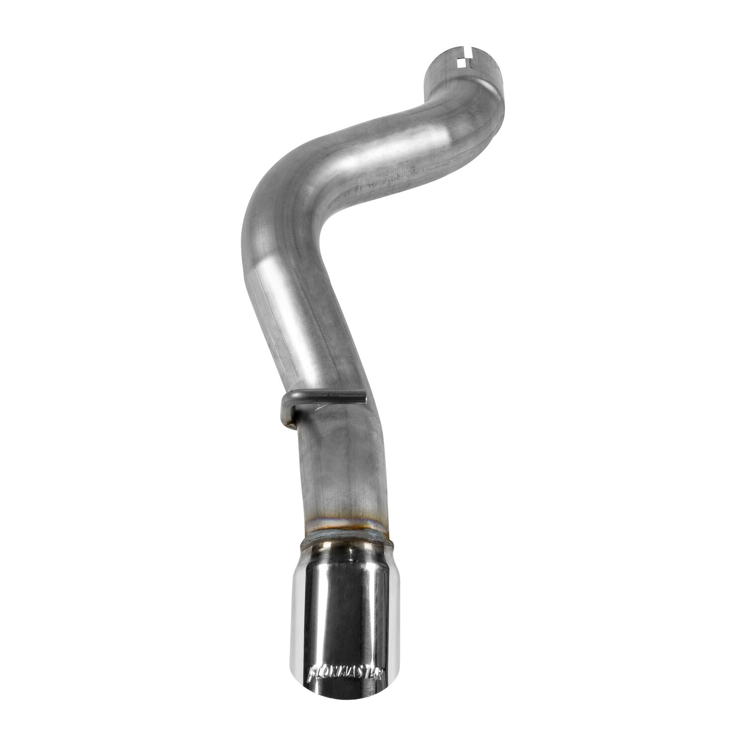 2018 Jeep Wrangler Rubicon/Sport/Sport S/Ultd Rubicon/Ultd Sahara/Ultd Sport/Ultd Sport S 3.6L Flowmaster American Thunder Axle-Back Exhaust