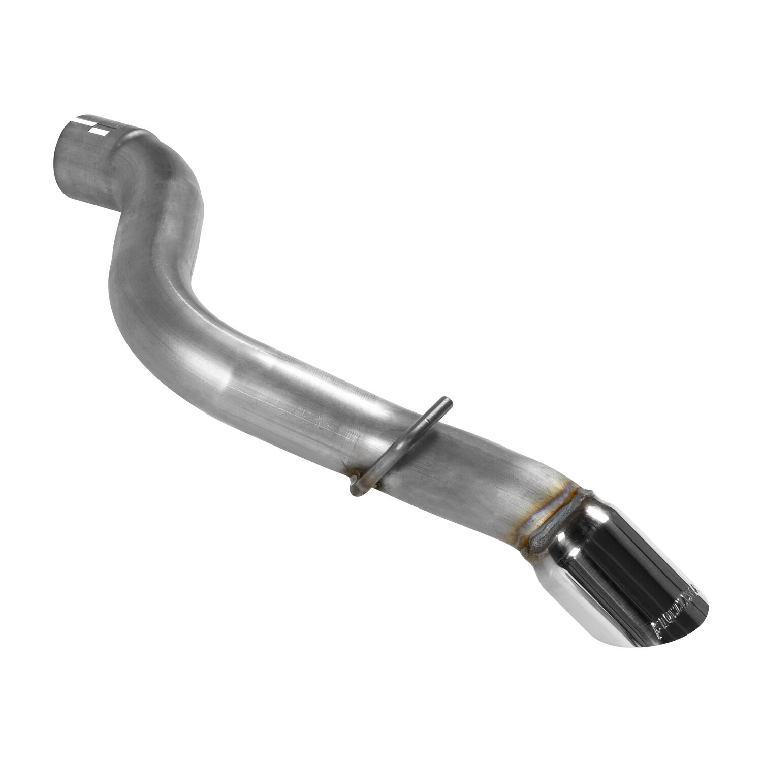 2018 Jeep Wrangler Rubicon/Sport/Sport S/Ultd Rubicon/Ultd Sahara/Ultd Sport/Ultd Sport S 3.6L Flowmaster American Thunder Axle-Back Exhaust