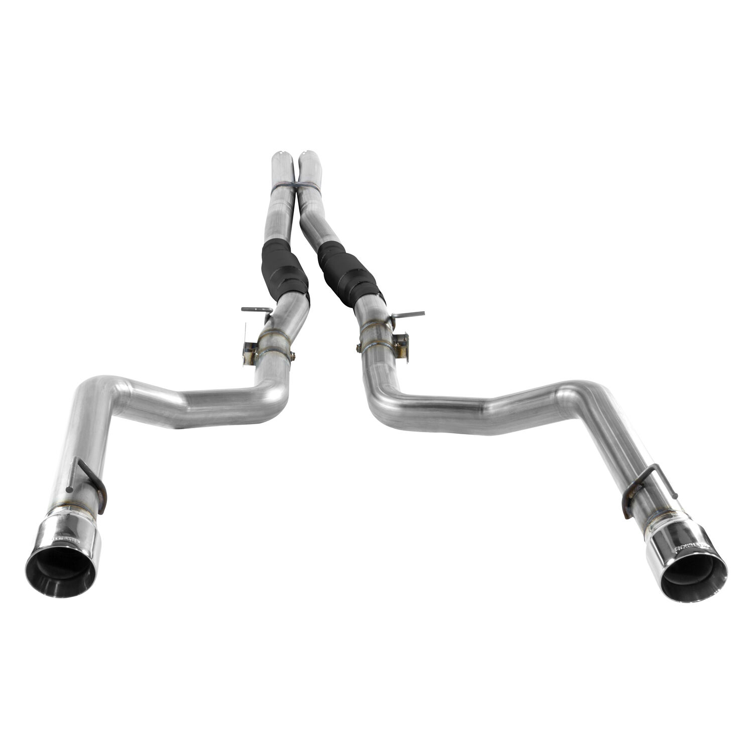 2017-2018 Dodge Charger Daytona/Pursuit/R/T 5.7L Flowmaster Outlaw Cat-Back Exhaust