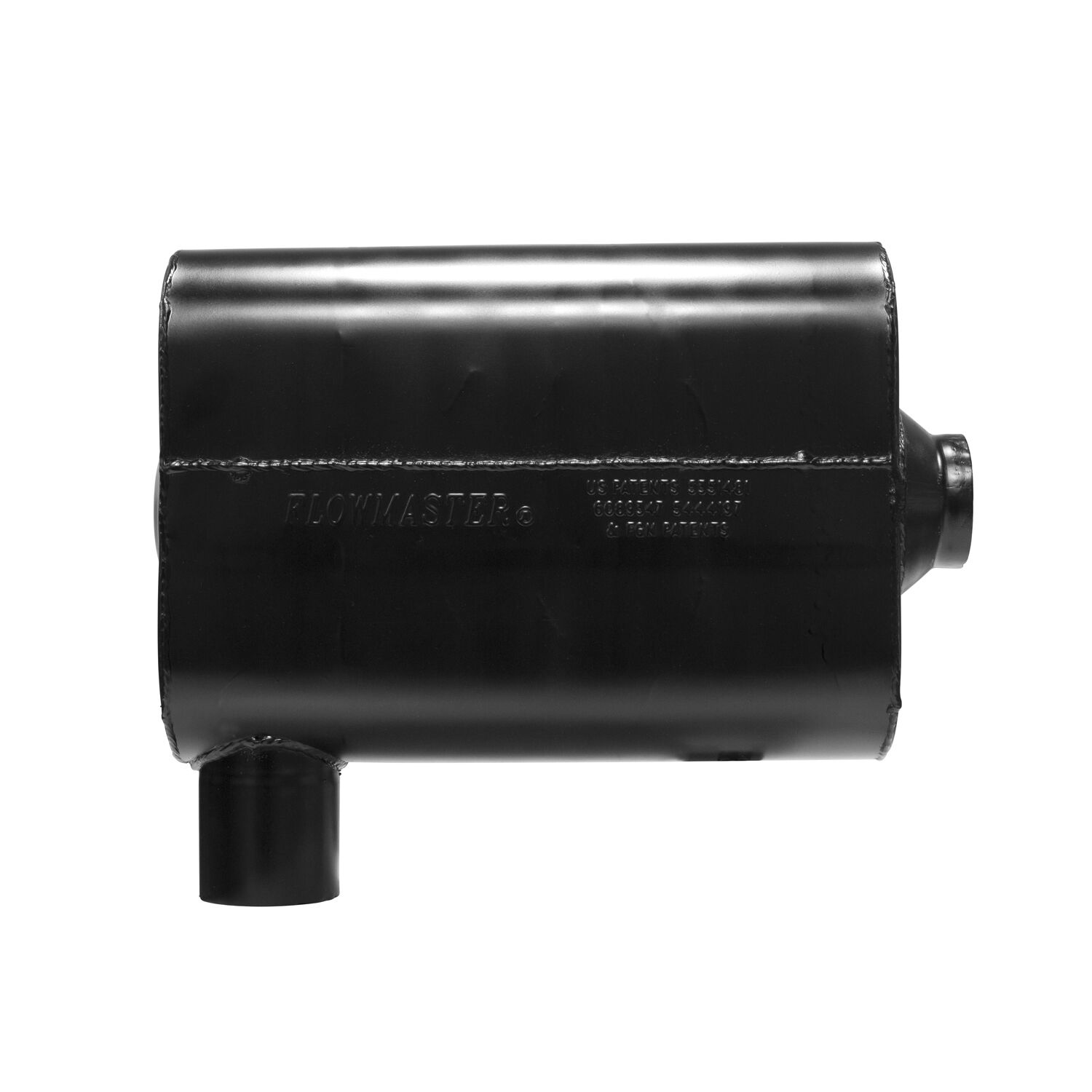 2016-2022 Chevrolet Camaro SS 6.2L Flowmaster Super 44 Series Exhaust Muffler