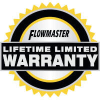 2015 Ford Focus ST 2.0L Flowmaster Air Intake