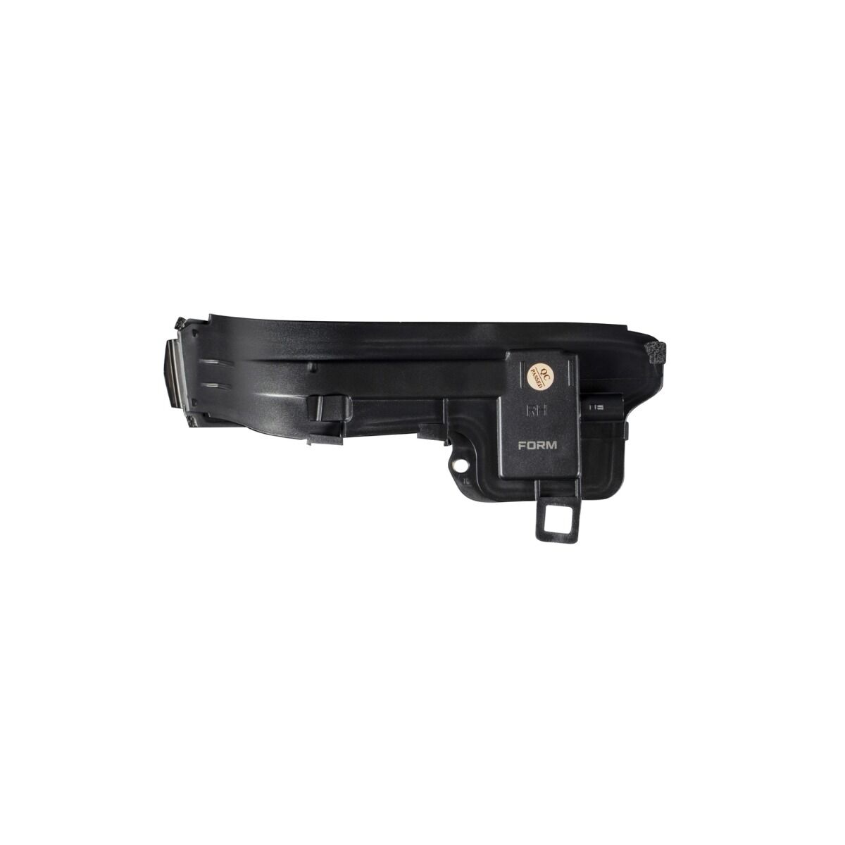 2019-2023 Toyota RAV4 LED Mirror Lights Pair - Smoke By Form Lighting