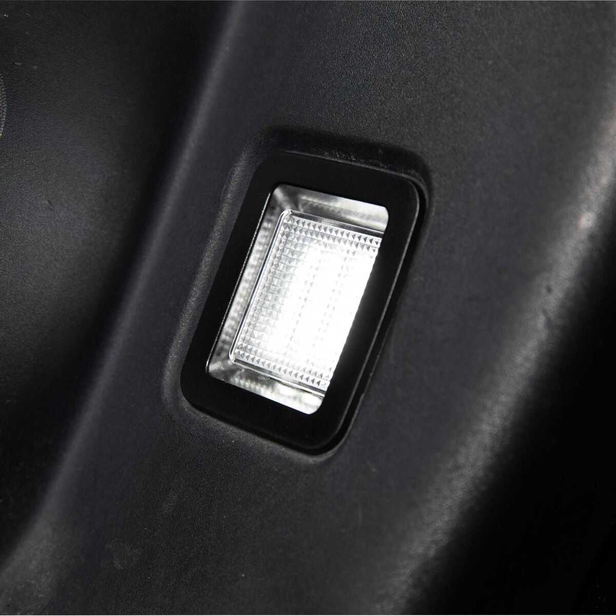 2015-2023 Ford F-150 LED License Plate Lights Pair - Clear By Form Lighting