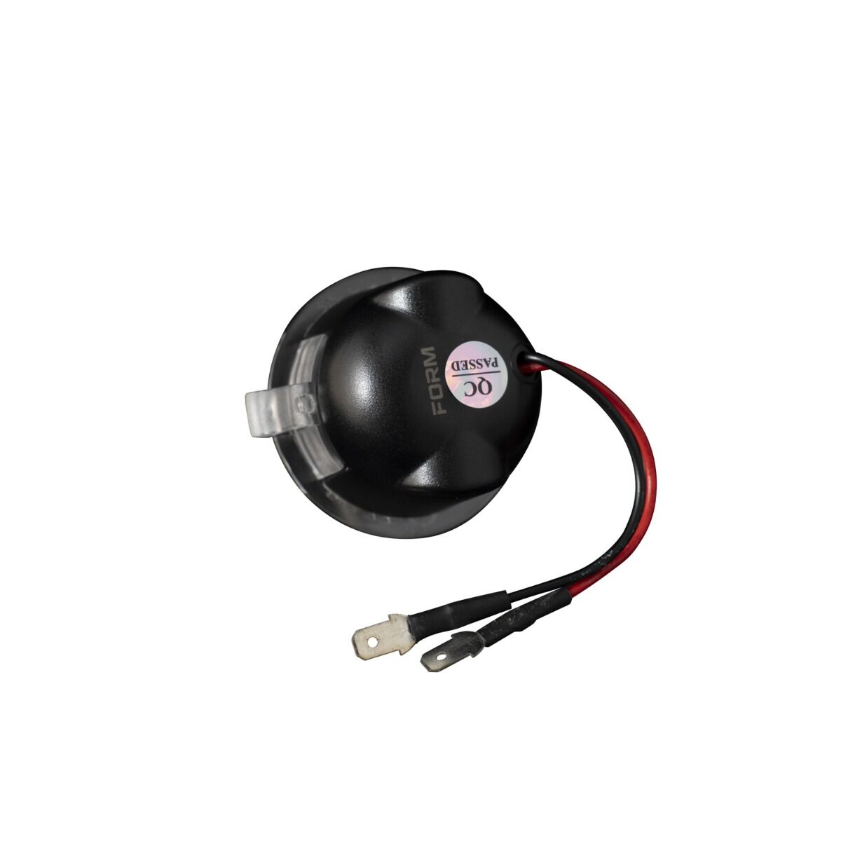 2009-2019 Ford Flex LED Puddle Lights Pair - Clear By Form Lighting