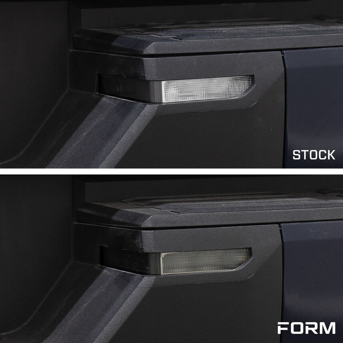 2022-2025 Toyota Tundra LED Reverse Lights (Pair) By Form Lighting