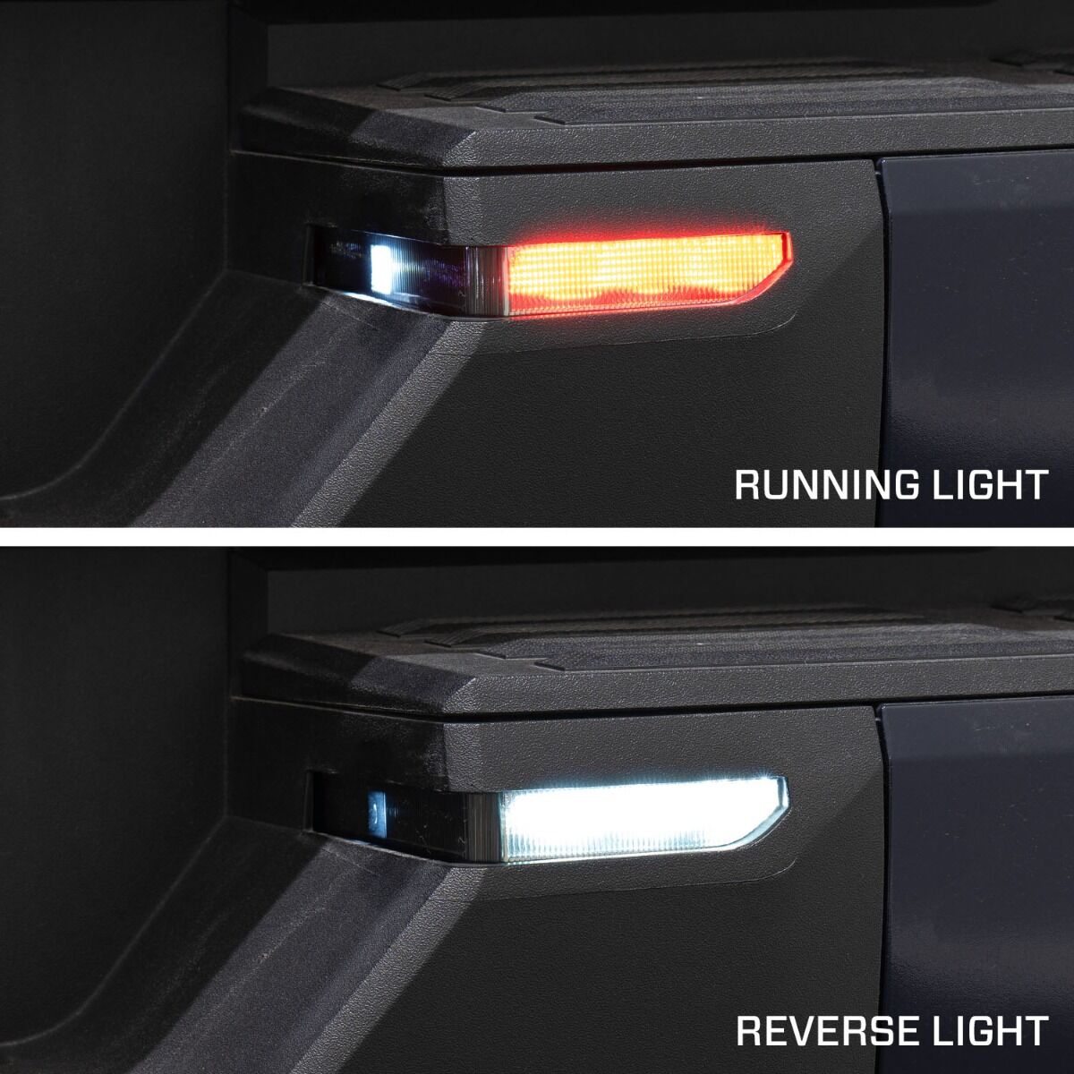 2022-2025 Toyota Tundra LED Reverse Lights (Pair) By Form Lighting