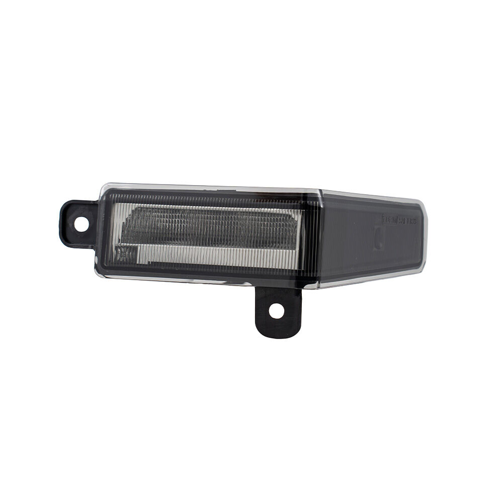 2022-2025 Toyota Tundra LED Reverse Lights (Pair) By Form Lighting