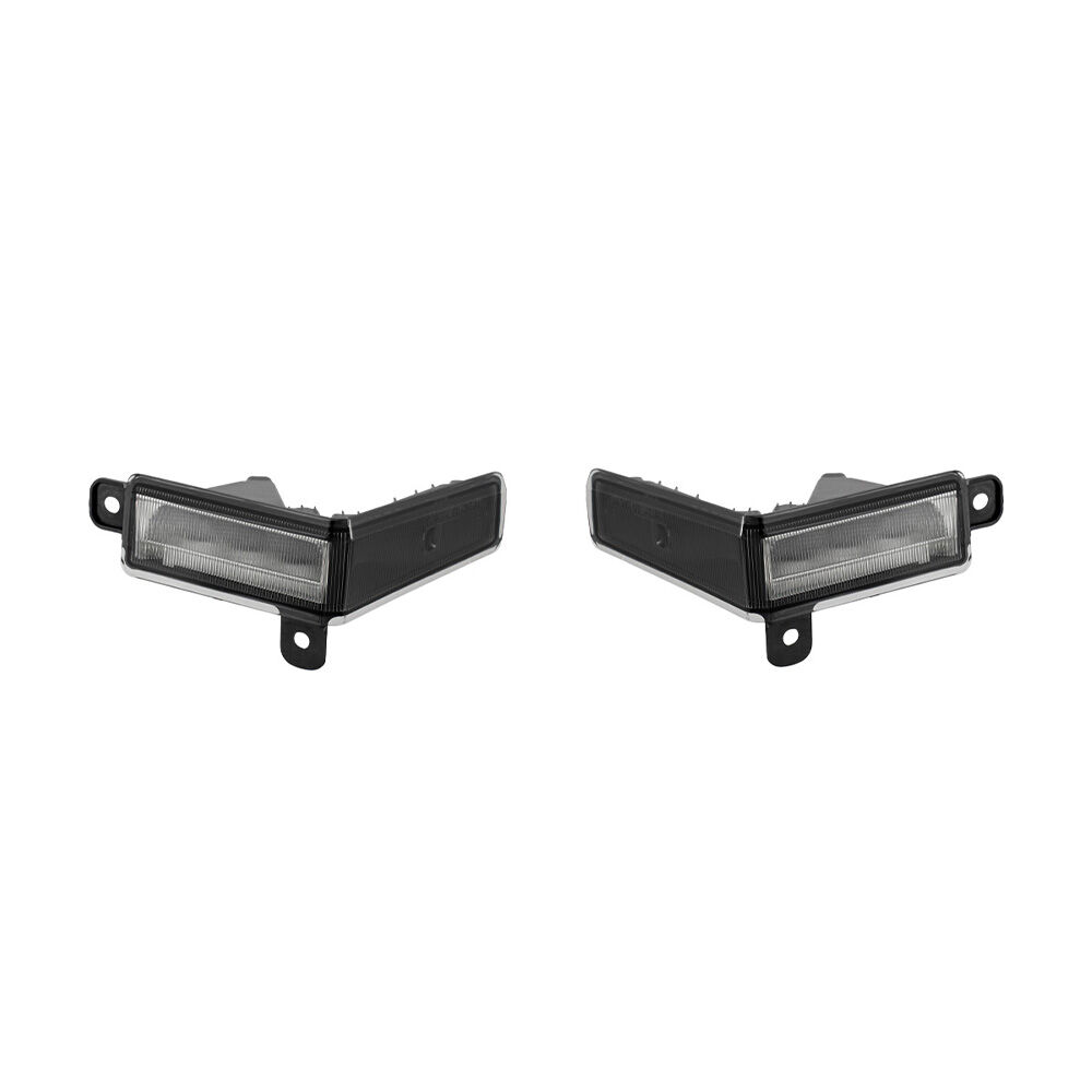2022-2025 Toyota Tundra LED Reverse Lights (Pair) By Form Lighting - FL0081