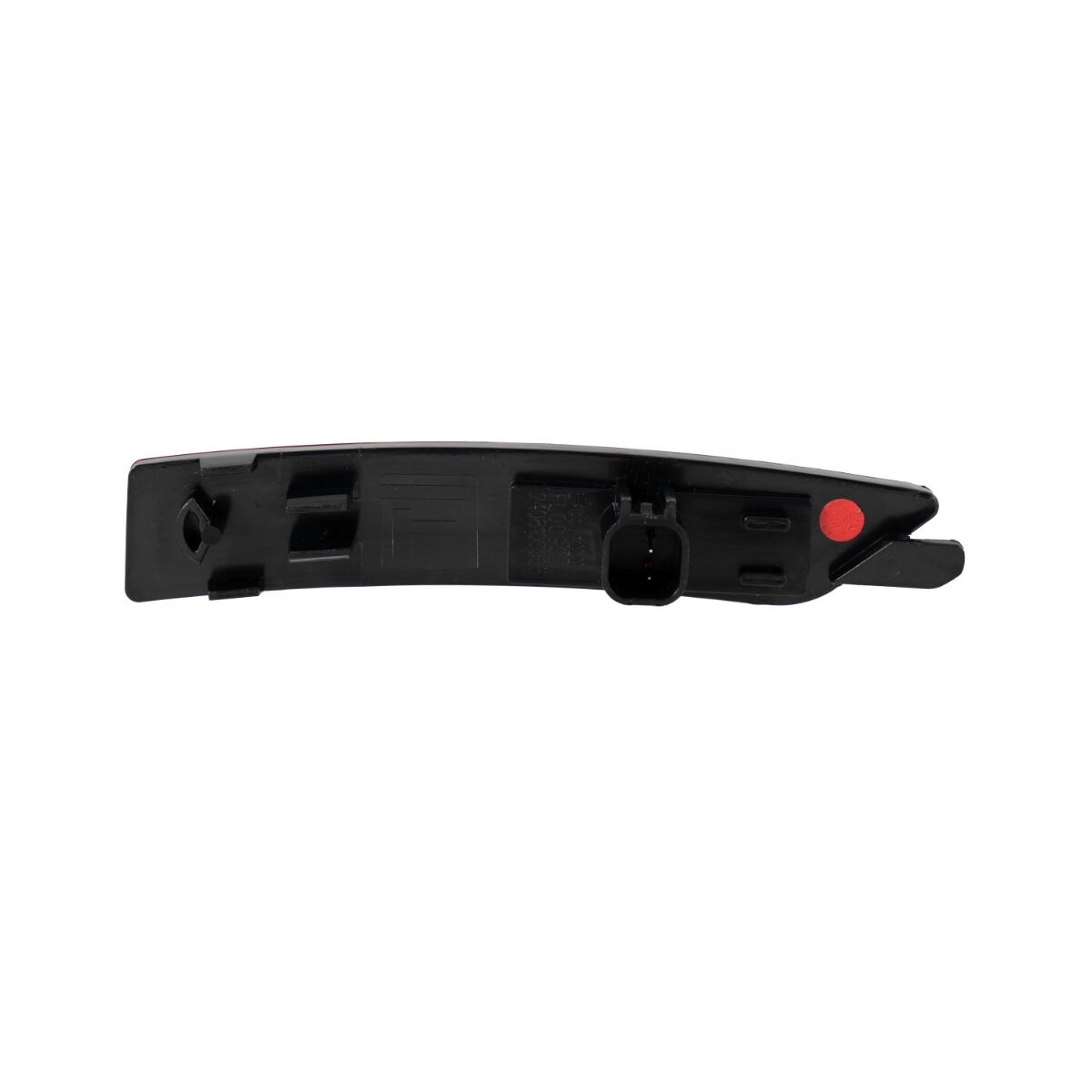 2024-2025 Mustang LED Sidemarkers Smoked Set By Form Lighting