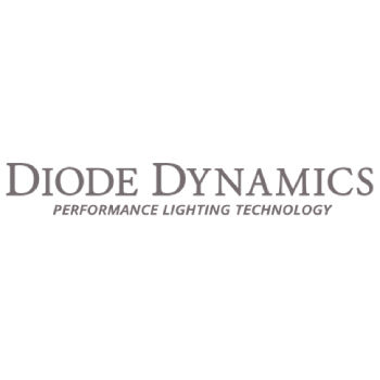 2024-2025 Mustang LED Sidemarkers Clear Set By Form Lighting