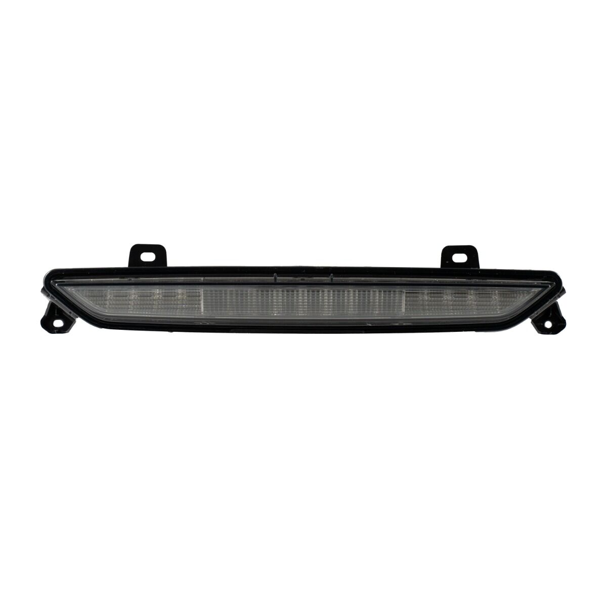 2024-2025 Mustang LED Reverse Lamp Smoked By Form Lighting
