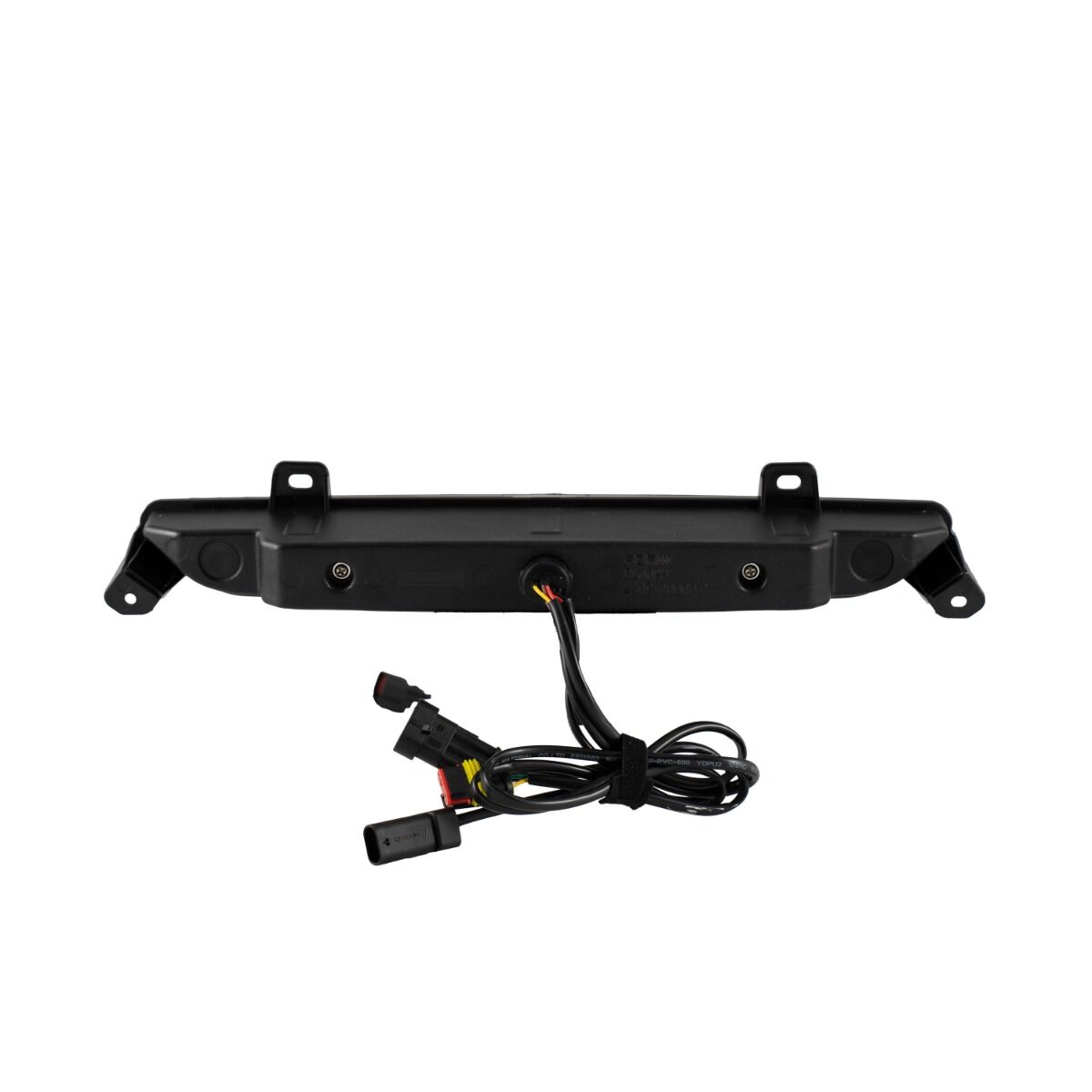 2024-2025 Mustang LED Reverse Lamp Smoked By Form Lighting