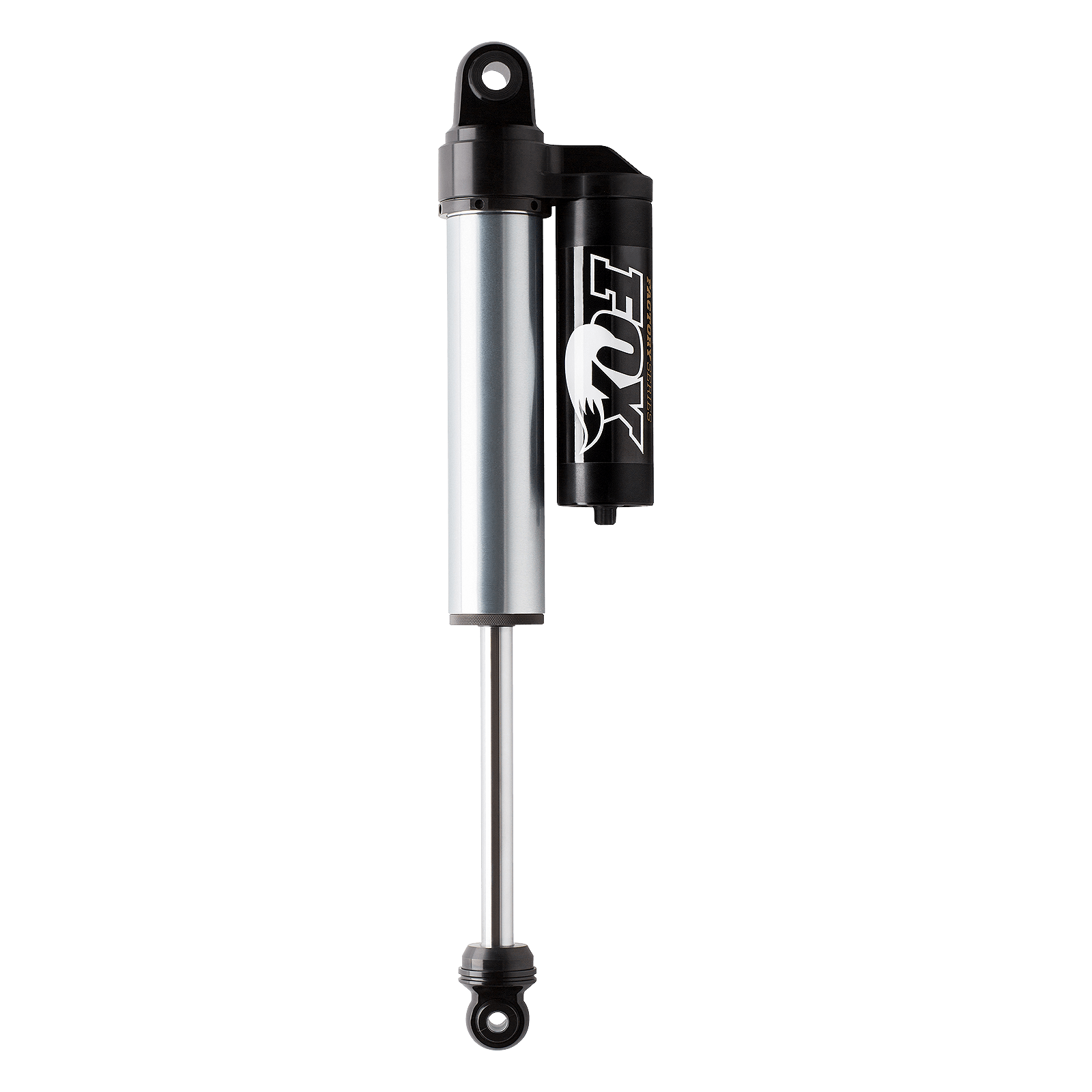 2014-2024 Dodge 2500 Rear Factory Race 2.5 Piggback 9.3 Inch 0-1.5 Inch Lift Fox Offroad Shocks - FOX-88324020