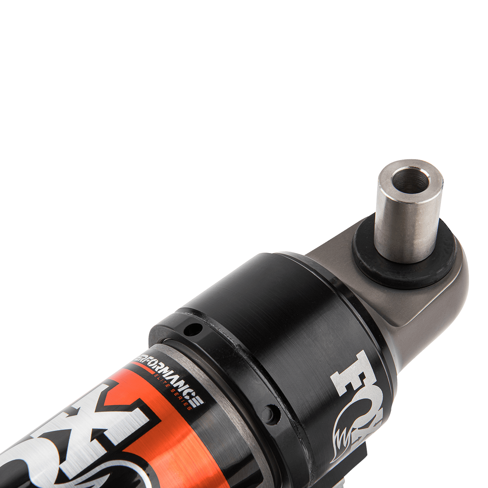2018-2024 Jeep JL No Mojave Front Performance Elite 2.5 Remote Reservoir 2-3 Inch Lift Dual Speed Compression Adjuster Fox Offroad Shocks