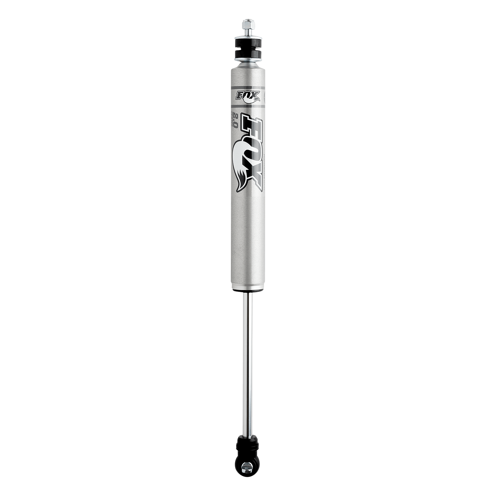 1997-2006 Jeep TJ & 84-04 Jeep Cherokee Front Performance Series 2.0 Internal Floating Piston 9.6 Inch 3-4.5 Inch & 2-3.5 Inch Lift Fox Offroad Shocks - FOX-98024643