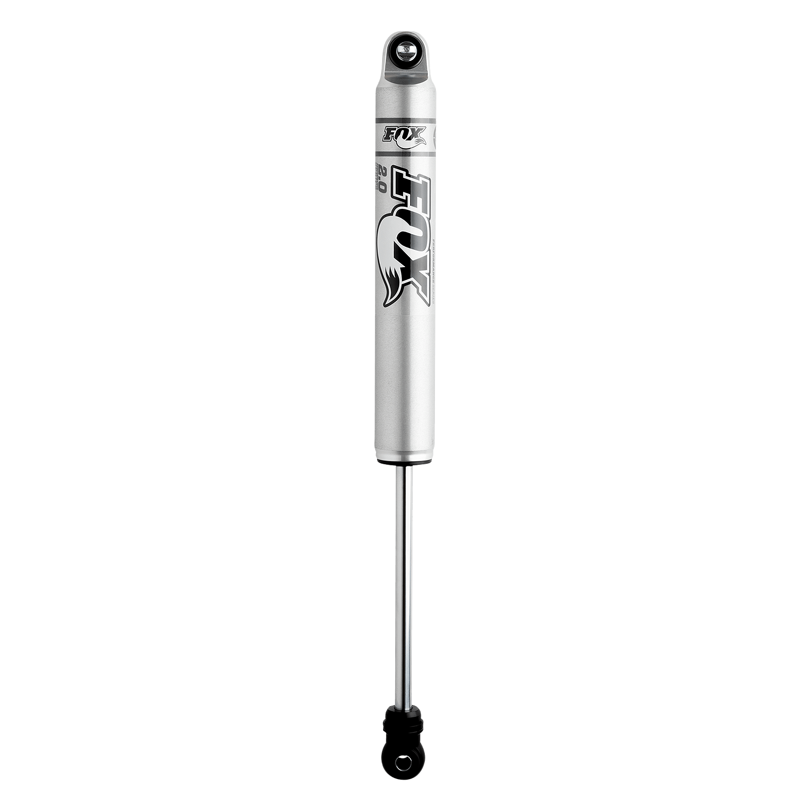1997-2006 Jeep TJ & 84-04 Jeep Cherokee Rear Performance Series 2.0 Internal Floating Piston 9.1 Inch 4-6 Inch & 3.5-4.5 Inch Lift Fox Offroad Shocks - FOX-98024645