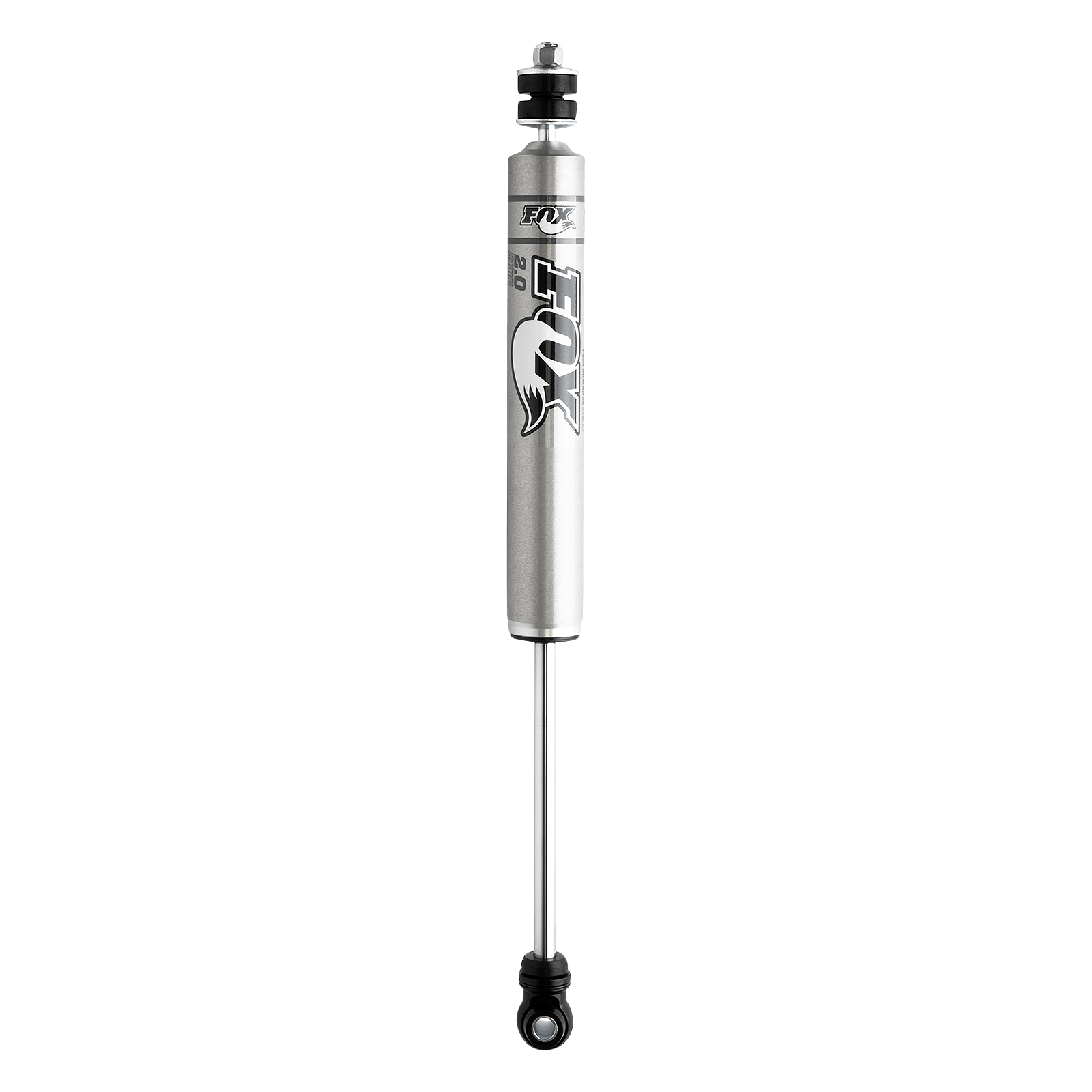 2005-2016 Ford F-250/F-350/F-450/F-550 Superduty Front Performance Series 2.0 Internal Floating Piston 9.1 Inch 2-3.5 Inch Lift Fox Offroad Shocks - FOX-98024646