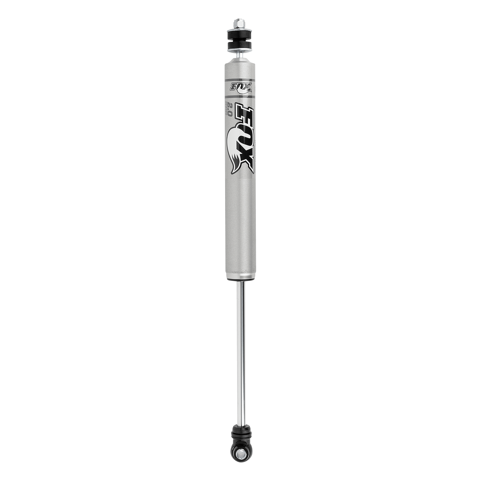 2005-2016 Ford F-250/F-350 Superduty Front Performance Series 2.0 Internal Floating Piston 10.6 Inch 5.5-7 Inch Lift Fox Offroad Shocks - FOX-98024652