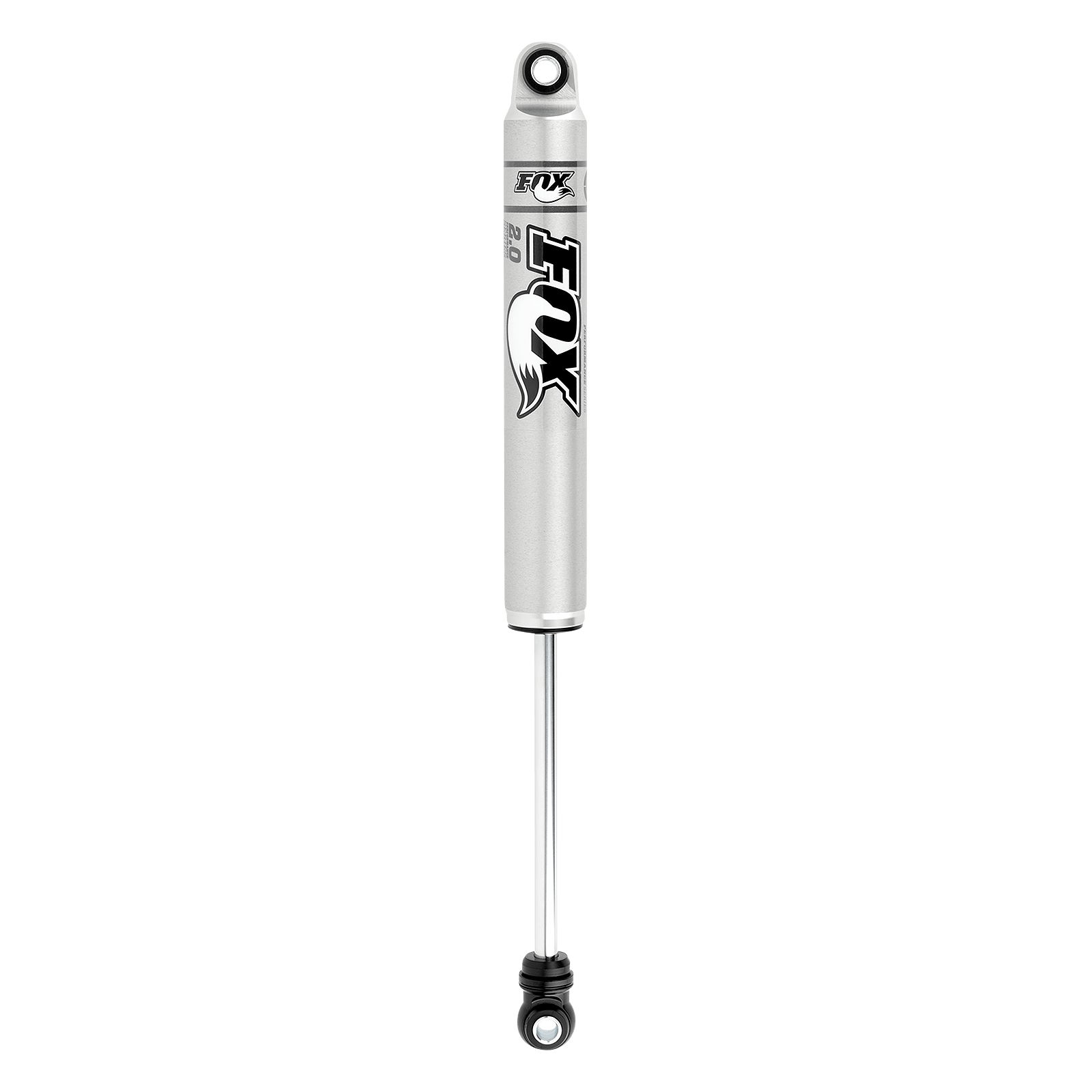 1999-2025 Silverado/Sierra 1500 Rear Performance Series 2.0 Internal Floating Piston 9.1 Inch 0-1 Inch Lift Fox Offroad Shocks - FOX-98024660