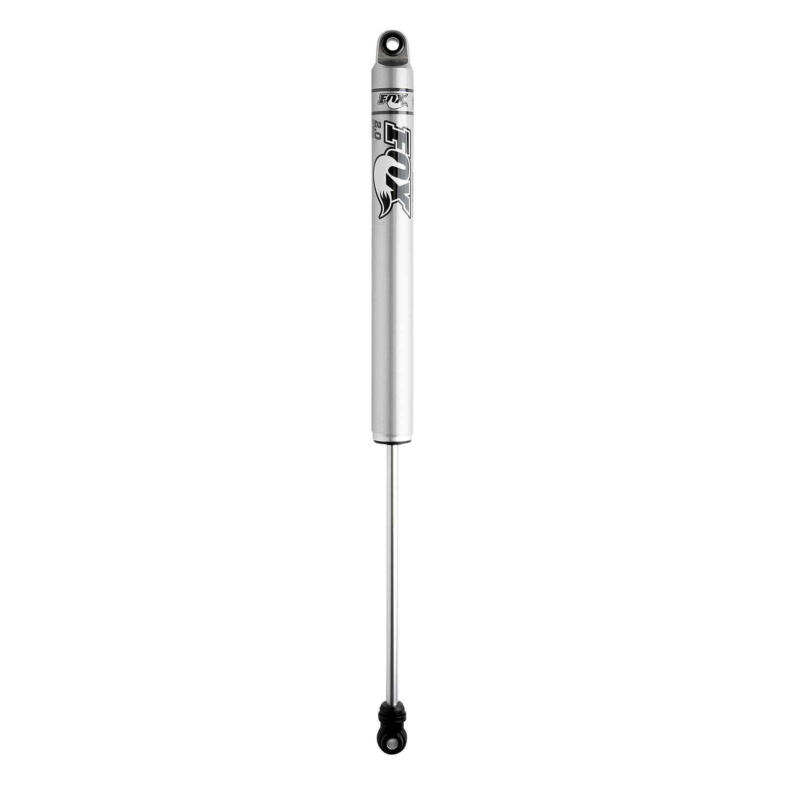 2005-2024 Ford F-250/F-350 Superduty Rear Performance Series 2.0 Internal Floating Piston 13.6 Inch 4-6 Inch Lift Fox Offroad Shocks - FOX-98024665