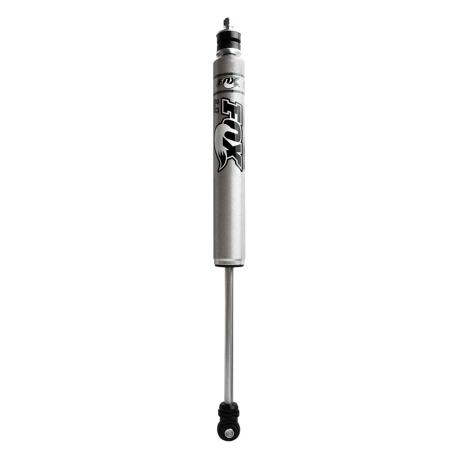 2007-2018 Jeep Wrangler JK Front Performance Series 2.0 Internal Floating Piston 9.6 Inch 1.5-3.5 Inch Lift Fox Offroad Shocks - FOX-98024887