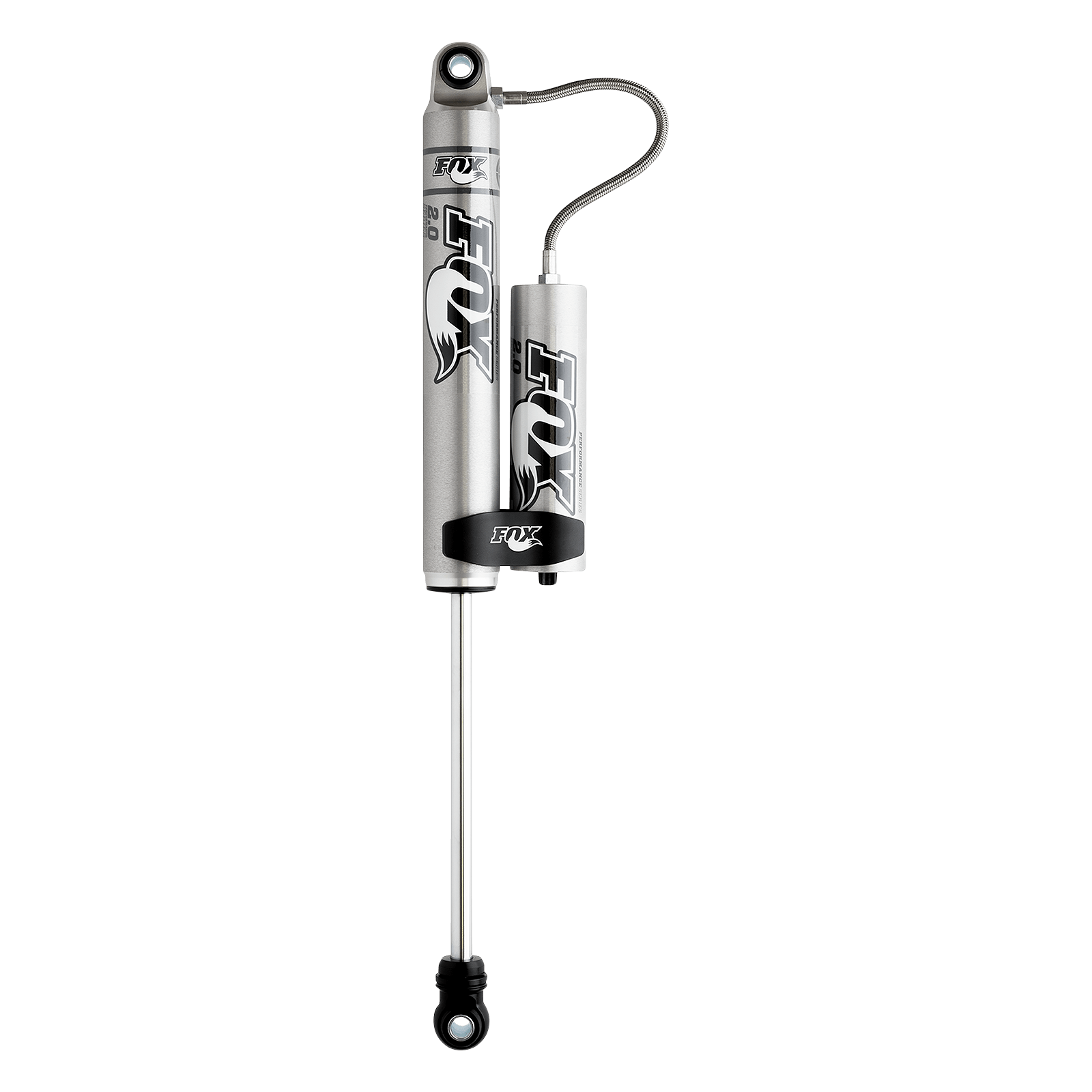 2001-2010 Silverado/Sierra 2500/3500 HD Remote Resevoir Shock Fox Offroad Shocks - FOX-98024955