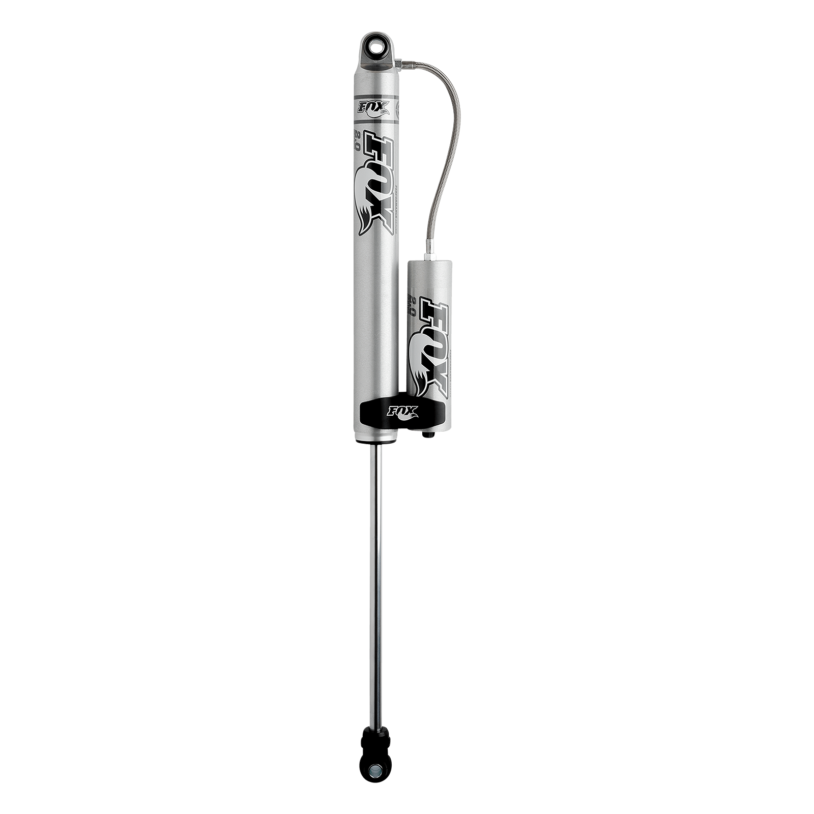 2001-2010 Silverado/Sierra 2500/3500 HD Rear Performance Series 2.0 Remote Reservoir 14.1 Inch 7-10 Inch Lift Fox Offroad Shocks - FOX-98024957