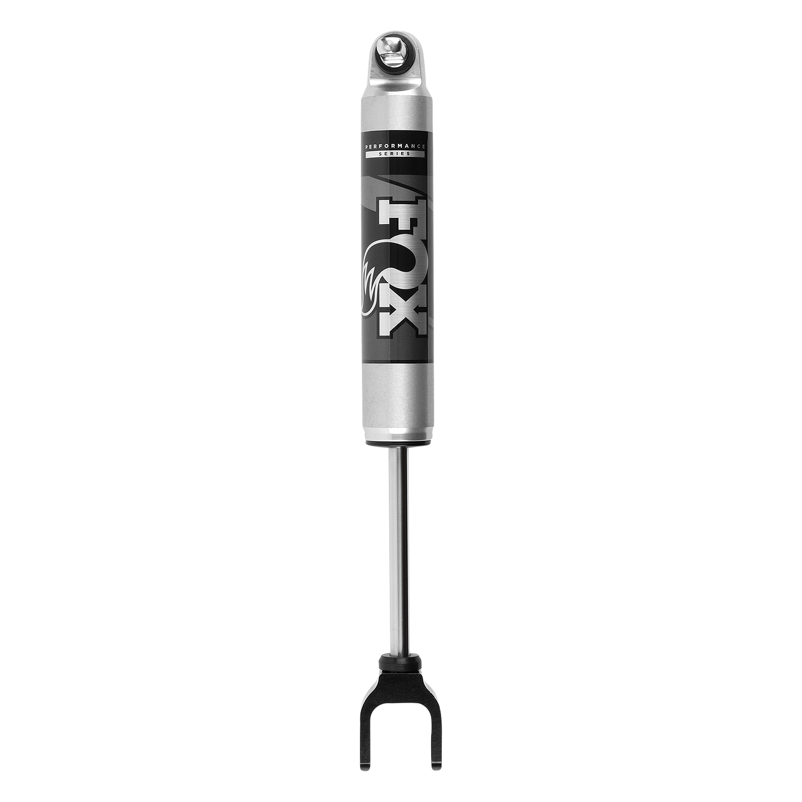 2011-2025 Silverado/Sierra 2500/3500 HD Front Performance Series 2.0 Internal Floating Piston 7.4 Inch 4-6 Inch Lift Fox Offroad Shocks - FOX-98024965